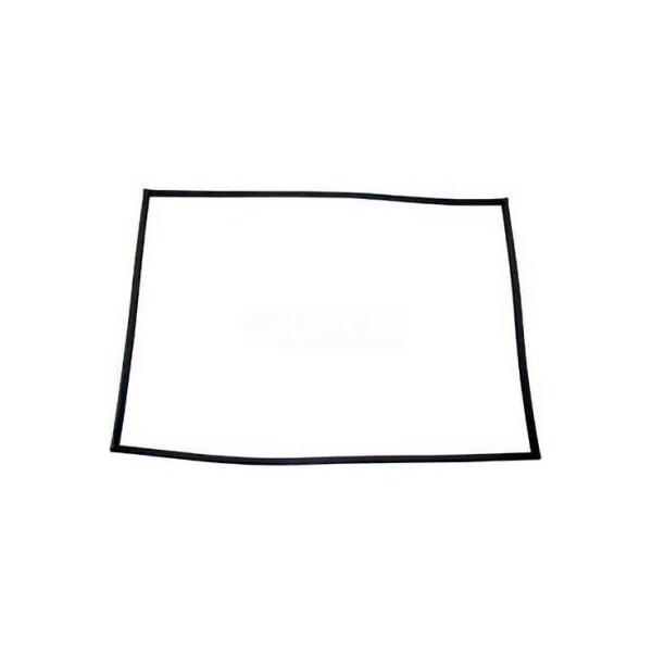 Door Gasket 30-1/2" x 22" For Alto-Shaam, ALTGS-23796